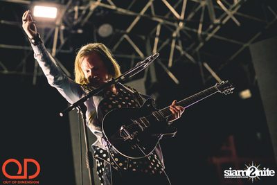 OD pres. Two Door Cinema Club at Show DC Oasis Arena (Album 2) — photo 105