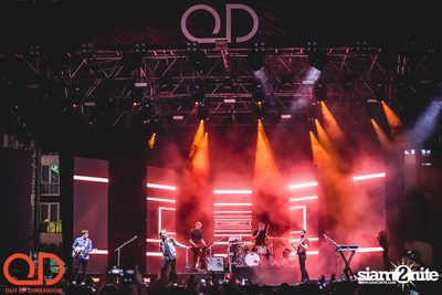 OD pres. Two Door Cinema Club at Show DC Oasis Arena (Album 2) — photo 108