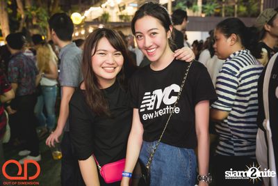 OD pres. Two Door Cinema Club at Show DC Oasis Arena (Album 2) — photo 112