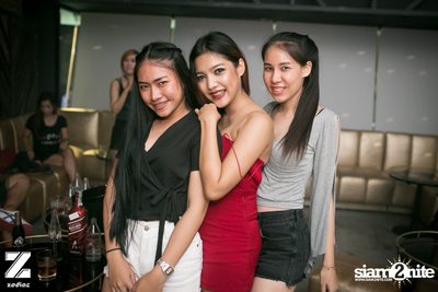 Angel Night Party at Zodiac Club, Rangsit — photo 2