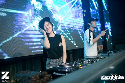 Angel Night Party at Zodiac Club, Rangsit — photo 3