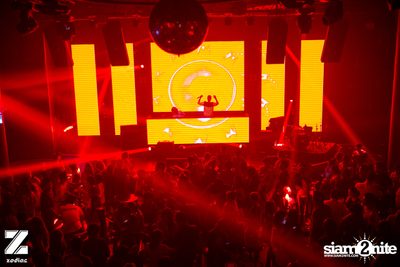 Angel Night Party at Zodiac Club, Rangsit — photo 4