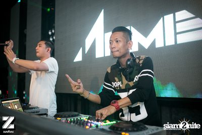 Angel Night Party at Zodiac Club, Rangsit — photo 5