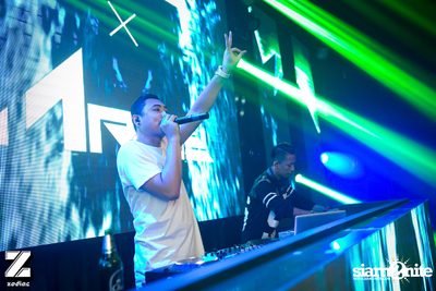 Angel Night Party at Zodiac Club, Rangsit — photo 6