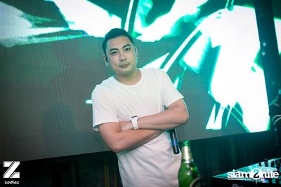 Angel Night Party at Zodiac Club, Rangsit — photo 7