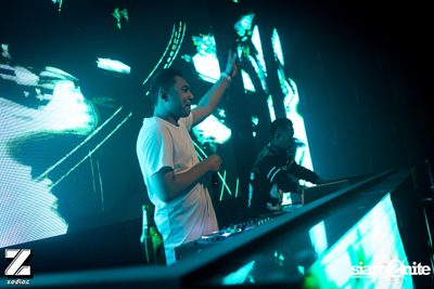 Angel Night Party at Zodiac Club, Rangsit — photo 8