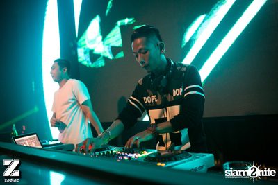 Angel Night Party at Zodiac Club, Rangsit — photo 9