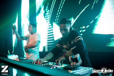 Angel Night Party at Zodiac Club, Rangsit — photo 10