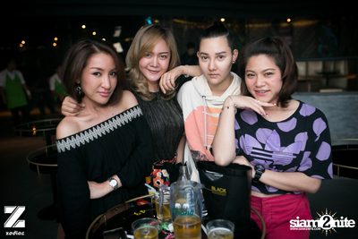 Angel Night Party at Zodiac Club, Rangsit — photo 12
