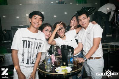 Angel Night Party at Zodiac Club, Rangsit — photo 14