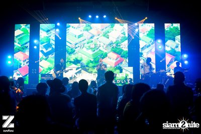 Angel Night Party at Zodiac Club, Rangsit — photo 17