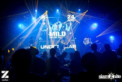 Angel Night Party at Zodiac Club, Rangsit — photo 18