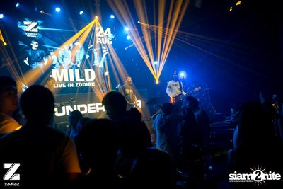 Angel Night Party at Zodiac Club, Rangsit — photo 19