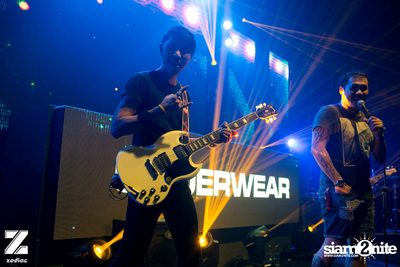 Angel Night Party at Zodiac Club, Rangsit — photo 20