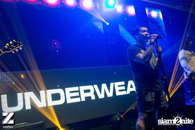 Angel Night Party at Zodiac Club, Rangsit — photo 22