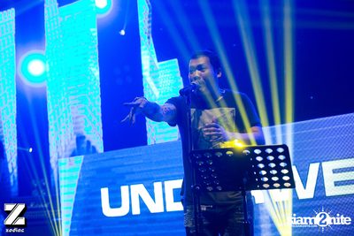 Angel Night Party at Zodiac Club, Rangsit — photo 23