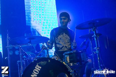 Angel Night Party at Zodiac Club, Rangsit — photo 25