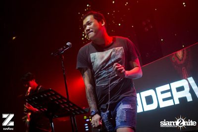 Angel Night Party at Zodiac Club, Rangsit — photo 26