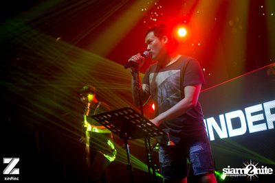 Angel Night Party at Zodiac Club, Rangsit — photo 27