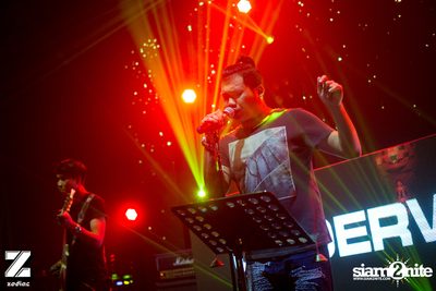 Angel Night Party at Zodiac Club, Rangsit — photo 28