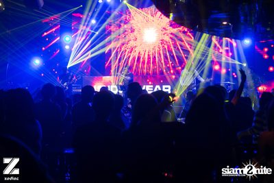 Angel Night Party at Zodiac Club, Rangsit — photo 29