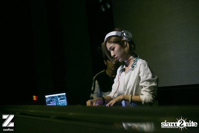 Angel Night Party at Zodiac Club, Rangsit — photo 31
