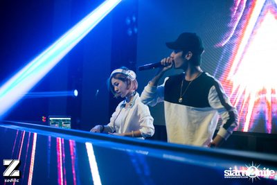 Angel Night Party at Zodiac Club, Rangsit — photo 32