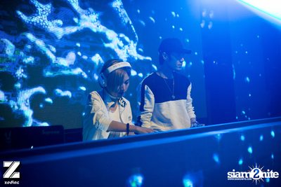 Angel Night Party at Zodiac Club, Rangsit — photo 33