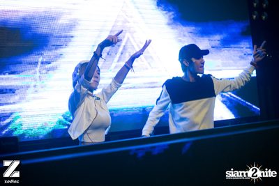 Angel Night Party at Zodiac Club, Rangsit — photo 34