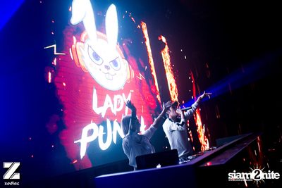 Angel Night Party at Zodiac Club, Rangsit — photo 41