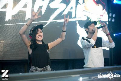 Angel Night Party at Zodiac Club, Rangsit — photo 49