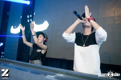 Angel Night Party at Zodiac Club, Rangsit — photo 50