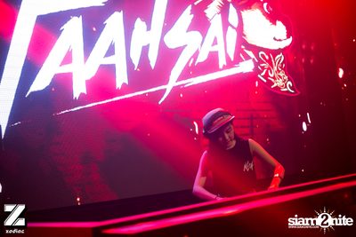 Angel Night Party at Zodiac Club, Rangsit — photo 53