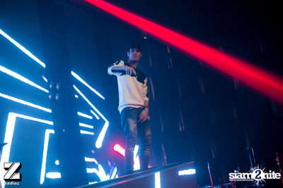 Angel Night Party at Zodiac Club, Rangsit — photo 54
