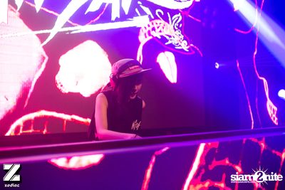 Angel Night Party at Zodiac Club, Rangsit — photo 55