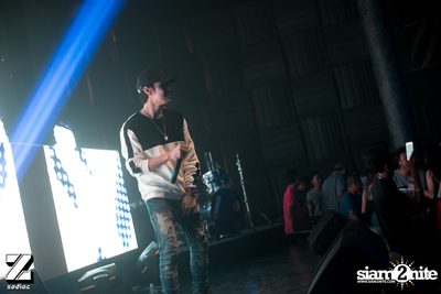 Angel Night Party at Zodiac Club, Rangsit — photo 56