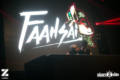 Angel Night Party at Zodiac Club, Rangsit — photo 57