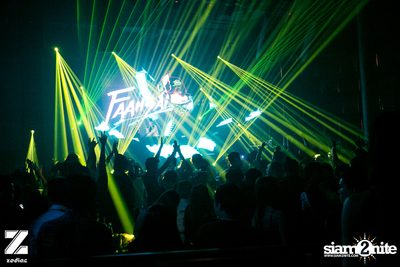 Angel Night Party at Zodiac Club, Rangsit — photo 58