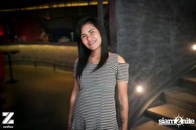 Angel Night Party at Zodiac Club, Rangsit — photo 59