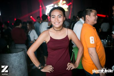 Angel Night Party at Zodiac Club, Rangsit — photo 61
