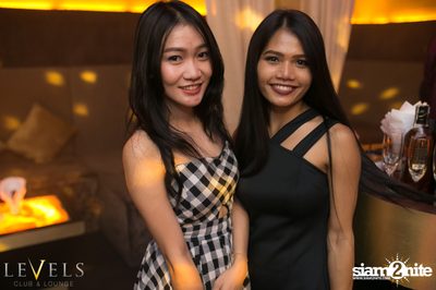 ปาร์ตี้คืนวันศุกร์ ที่ร้าน เลเวล, สุขุมวิท ซอย 11 — photo 2