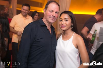ปาร์ตี้คืนวันศุกร์ ที่ร้าน เลเวล, สุขุมวิท ซอย 11 — photo 27