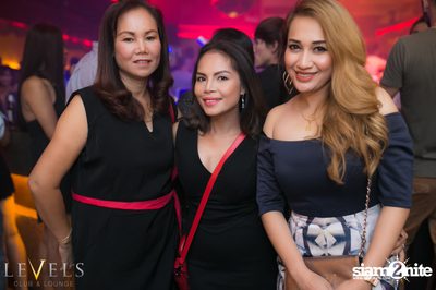 ปาร์ตี้คืนวันศุกร์ ที่ร้าน เลเวล, สุขุมวิท ซอย 11 — photo 52