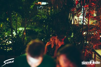 Sunn นำเสนอ Sebastien Leger ที่ ไลฟ์ อาร์ซีเอ กรุงเทพ — photo 10