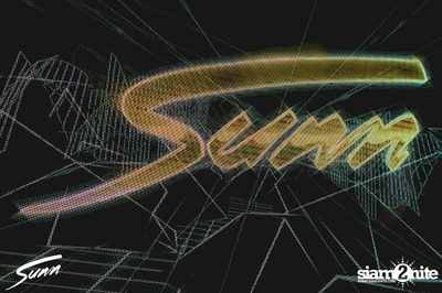 Sunn นำเสนอ Sebastien Leger ที่ ไลฟ์ อาร์ซีเอ กรุงเทพ — photo 11