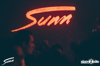 Sunn นำเสนอ Sebastien Leger ที่ ไลฟ์ อาร์ซีเอ กรุงเทพ — photo 107