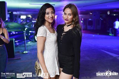 Bangkok Drift Party ที่ เดอะ เวสทิน แกรนด์ — photo 17