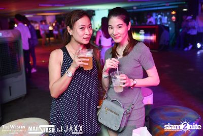 Bangkok Drift Party ที่ เดอะ เวสทิน แกรนด์ — photo 31