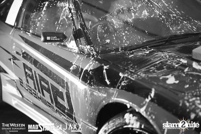 Bangkok Drift Party ที่ เดอะ เวสทิน แกรนด์ — photo 41