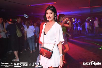 Bangkok Drift Party ที่ เดอะ เวสทิน แกรนด์ — photo 62